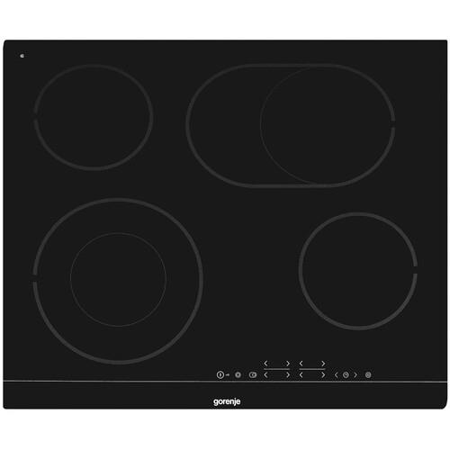 Электрическая варочная поверхность Gorenje ECT643BSC