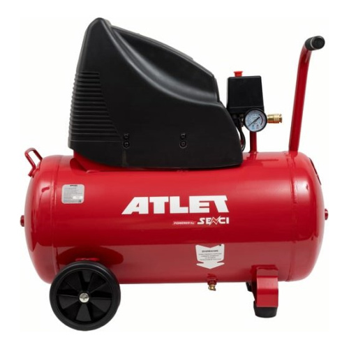 Компрессор ATLET SC-OF50LP