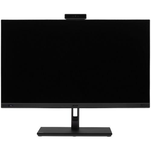 27" Монитор Acer Vero B277UD3bmiqprcuzx черный 27" Монитор Acer Vero B277UD3bmiqprcuzx черный — Матрица, рамки и подставка