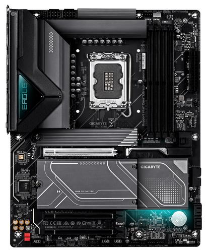 Материнская плата GIGABYTE Z890 EAGLE PLUS