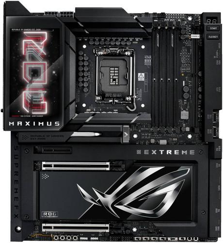 Материнская плата ASUS ROG MAXIMUS Z890 EXTREME