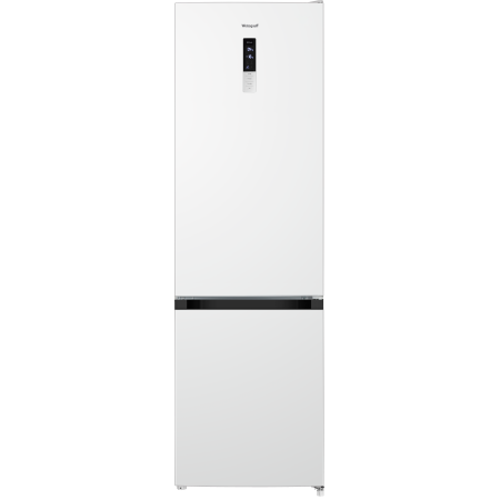 Холодильник Weissgauff WRK 2000 Full NoFrost Inverter White