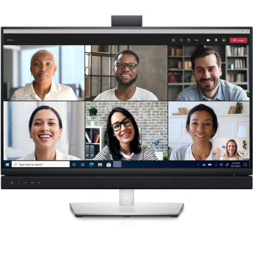 Монитор Dell C2722DE черный 2722-4918