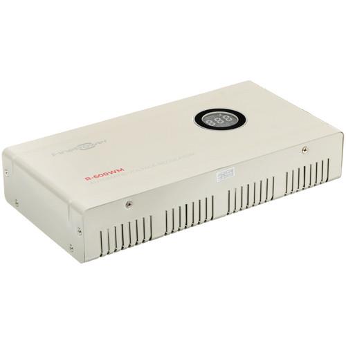 Стабилизатор напряжения FinePower R-600WM