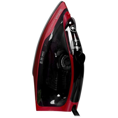 Утюг Tefal Express Steam FV2846E0 черный