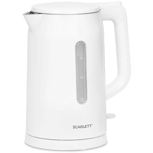 Электрочайник Scarlett SC-EK21S31