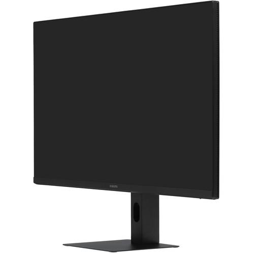 27" Монитор Xiaomi A27Qi 2026 черный 27" Монитор Xiaomi A27Qi 2026 черный — Регулировки и варианты установки