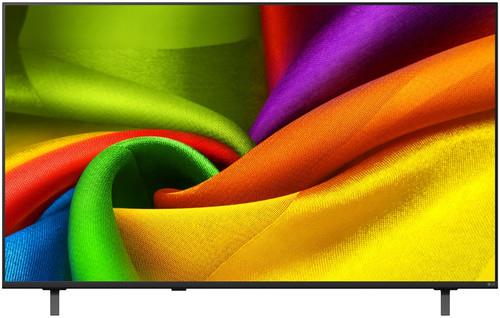 55" (139 см) Телевизор LG 55NU900B6LA черный