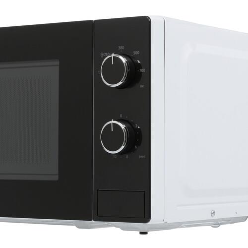 Микроволновая печь Samsung MS20A3010AH/SG белый Микроволновая печь Samsung MS20A3010AH/SG белый — Детали конструкции