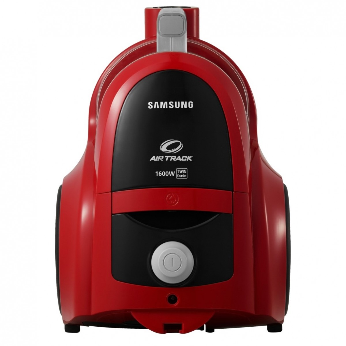 Пылесос Samsung VCC4520S3R красный — фото 2