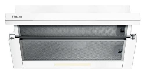Вытяжка телескопическая Haier HVQ-S4601W белый/белый