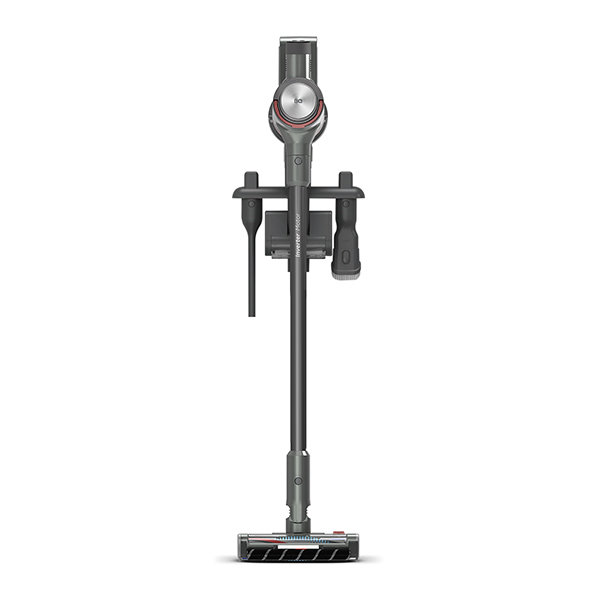 Пылесос BQ VCA1005W Gray — фото 3
