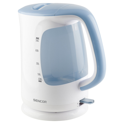 Чайник Sencor SWK 2510WH