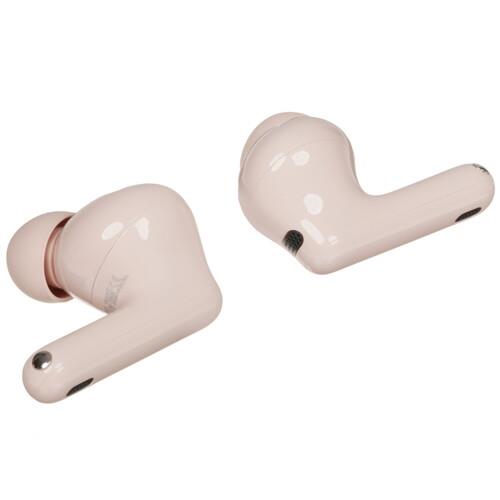 Наушники TWS HUAWEI Freebuds 7i розовый 2025 — фото 4 Наушники TWS HUAWEI Freebuds 7i розовый 2025 — фото 4