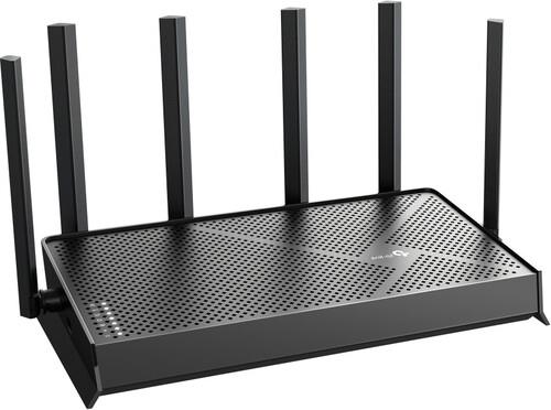 Wi-Fi роутер TP-LINK Archer BE400
