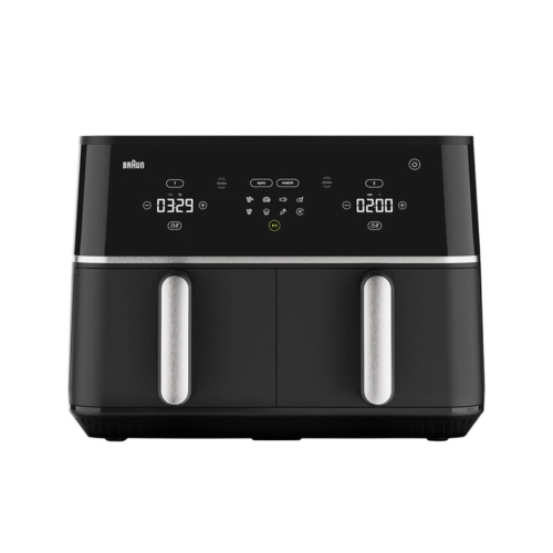 Аэрогриль Braun TD 5030 IBK (0X12500020)