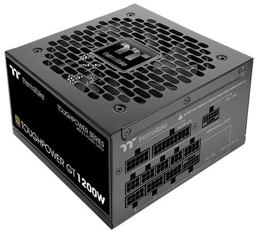 Блок питания Thermaltake Toughpower GT 1200W [PS-TPT-1200FNFAGE-3] черный