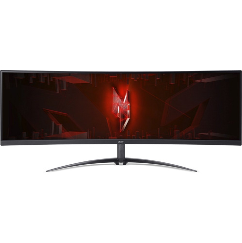 Монитор Acer XZ452CUVbemiiphuzx (UM.MX2EE.V01) черный