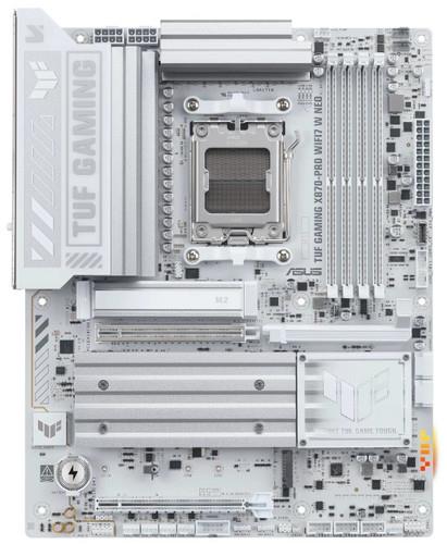 Материнская плата ASUS TUF GAMING X870-PRO WIFI7 W NEO