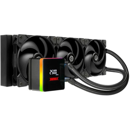 СВО Enermax LigTech XTR 360mm (ELC-LTXTR360)