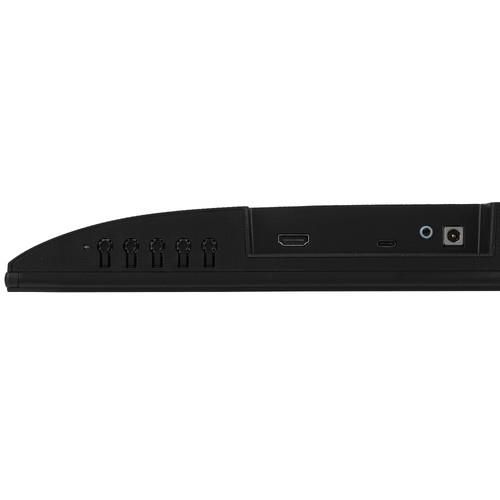 23.8" Монитор Acer SH242YEbmihux черный 23.8" Монитор Acer SH242YEbmihux черный — Регулировки и варианты установки