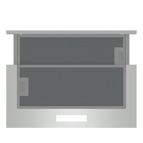 Вытяжка телескопическая Gorenje TH60E5X серебристый/серебристый Вытяжка телескопическая Gorenje TH60E5X серебристый/серебристый — Детали конструкции