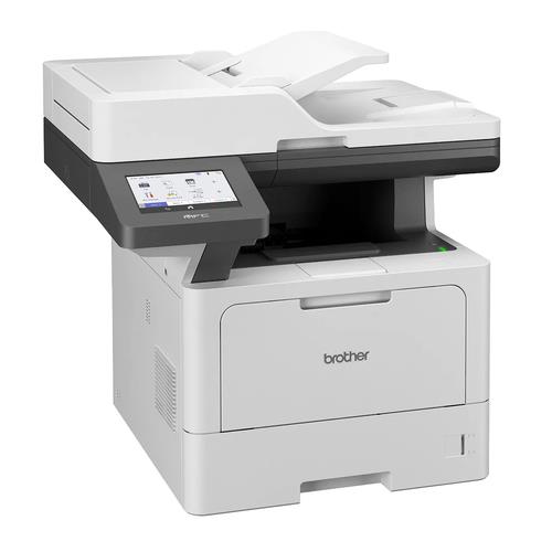МФУ лазерное Brother MFC-L5915DW