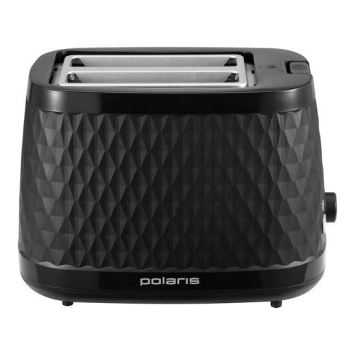 Тостер Polaris PET-0734 черный
