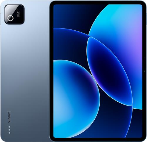11.2" Планшет Xiaomi Pad 8 Pro Wi-Fi 512 ГБ синий