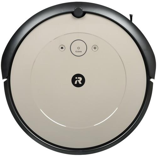 Робот-пылесос iRobot Roomba i1 бежевый — фото 3