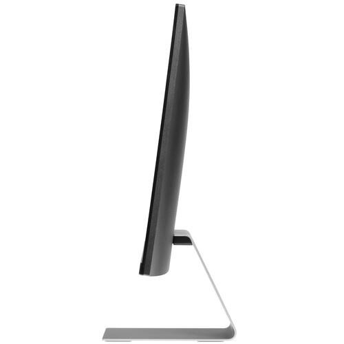 27" Монитор MSI Modern MD271UL серый 27" Монитор MSI Modern MD271UL серый — Видеоразъёмы и органы управления