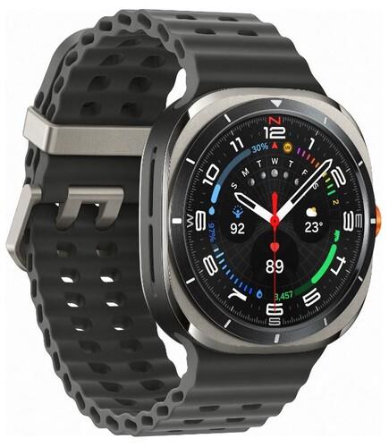 Смарт-часы Samsung Galaxy Watch Ultra