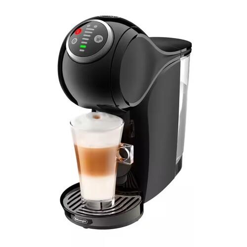 Кофемашина капсульная DeLonghi EDG 315.B