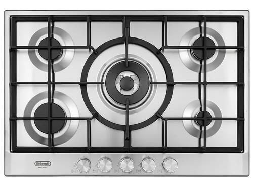 Газовая варочная поверхность DeLonghi NSL 575 X RUS