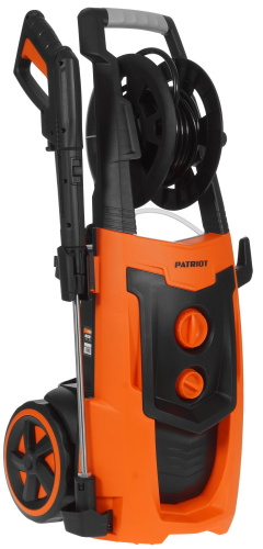 Мойка высокого давления Patriot GT790 Imperial
