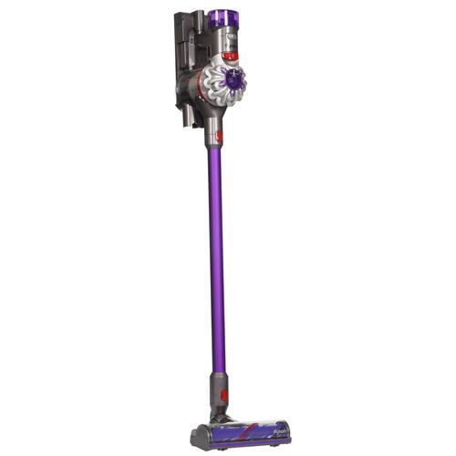 Пылесос  вертикальный  Dyson V8 Origin  фиолетовый