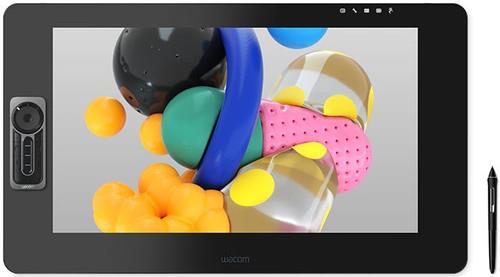 Графический монитор Wacom Cintiq Pro 24 touch