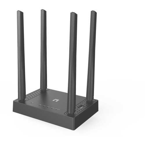 Роутер NETIS N5
