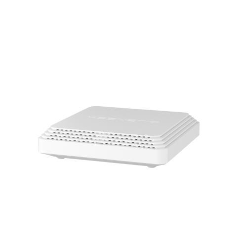Интернет-центр Netcraze Challenger SE KN-3911 AX3000 100/1000/2500BASE-T белый