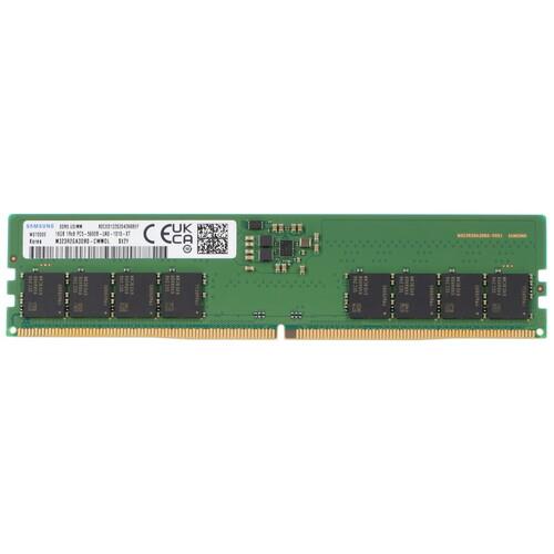 Оперативная память Samsung OEM [M323R2GA3DB0-CWM] 16 ГБ