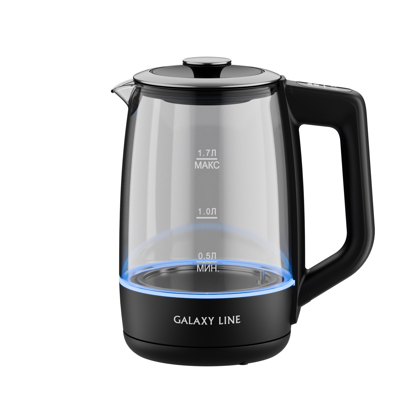 Электрочайник GALAXY GL 0567 — фотография 3