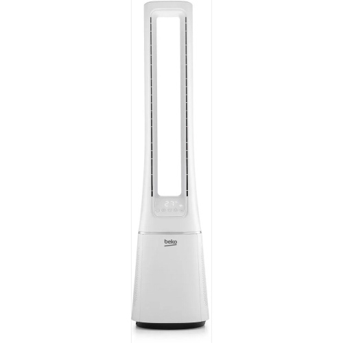 Воздухоочиститель-рециркулятор Beko EBA 6000 W белый