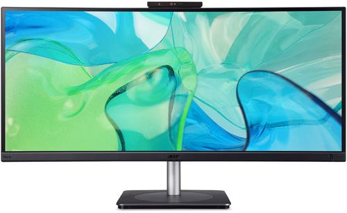 34" Монитор Acer Vero CB343CURDbemiiphcuzx черный