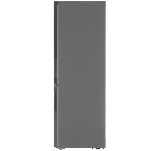 Холодильник с морозильником Haier C4F637CXRGU1 серебристый Холодильник с морозильником Haier C4F637CXRGU1 серебристый — Детали конструкции