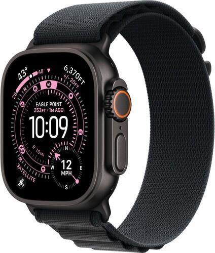 Смарт-часы Apple Watch Ultra 3 49 mm