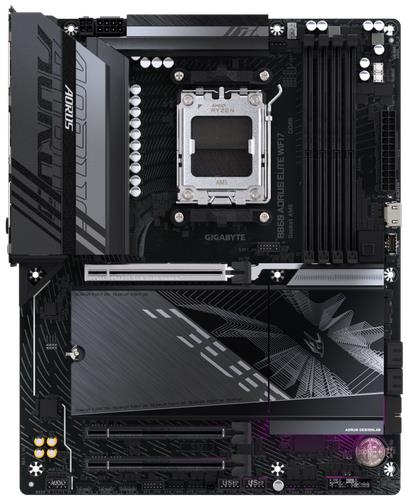 Материнская плата GIGABYTE B850 AORUS ELITE WIFI7