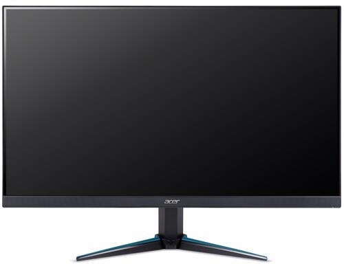 27" Монитор Acer Nitro VG270UX1bmiipx черный 27" Монитор Acer Nitro VG270UX1bmiipx черный — Матрица, рамки и подставка