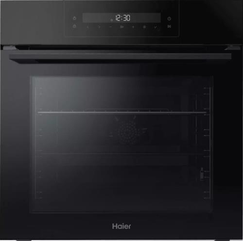 Электрический духовой шкаф Haier HOQ-P16AN5GBU черный