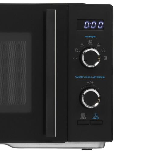 Микроволновая печь Midea AG825P2ET-B черный Микроволновая печь Midea AG825P2ET-B черный — Детали конструкции