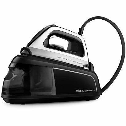 Паровая станция UFESA Luxe Steam Glide